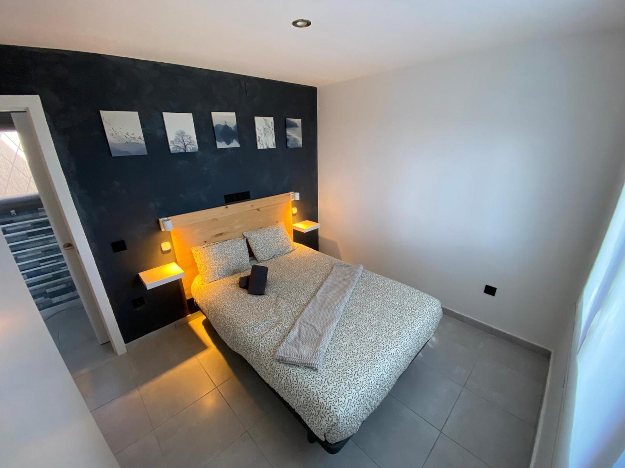 Villa Catalina - Vistamar Sant Cebrià de Vallalta Eksteriør billede